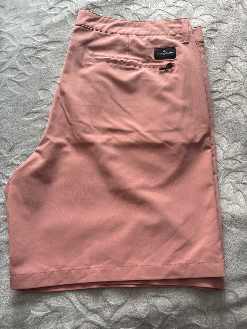 Quicksilver amphibian shorts